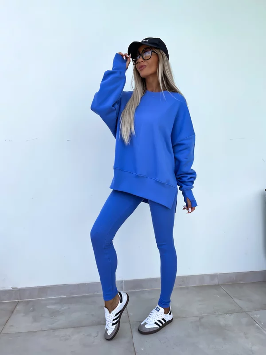 Sabina™ - Bequemes und lässiges 2-teiliges Set