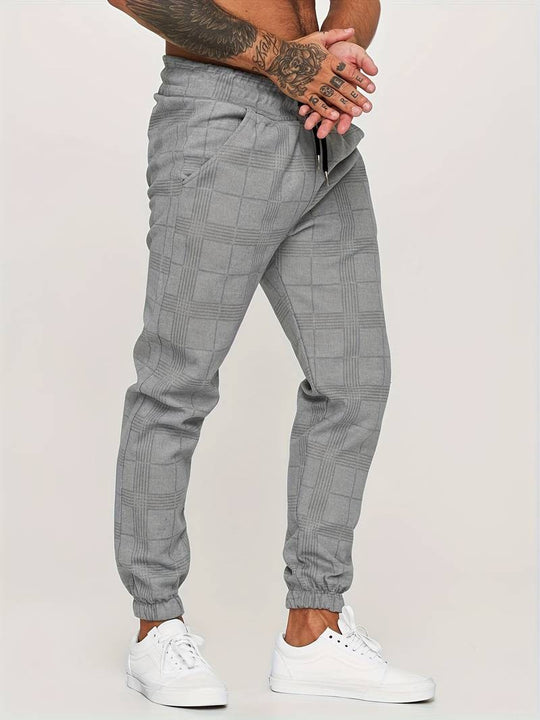 Chris Flex™ - Luxus Jogginghose