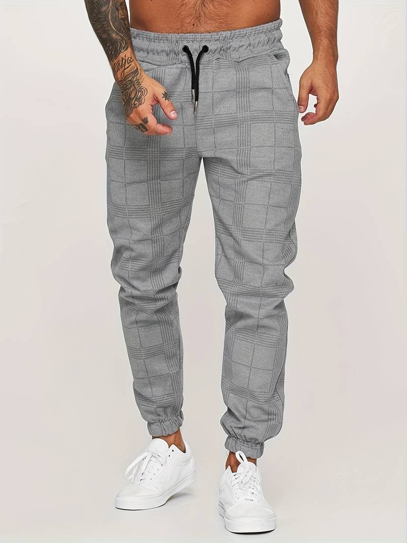 Chris Flex™ - Luxus Jogginghose
