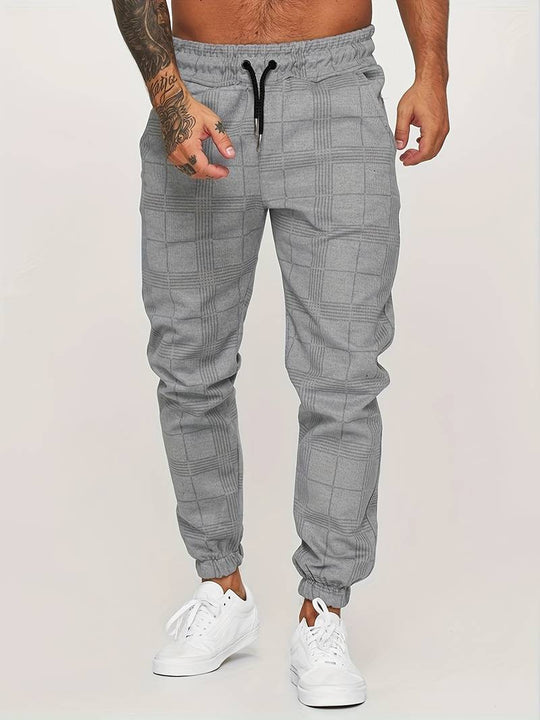Chris Flex™ - Luxus Jogginghose