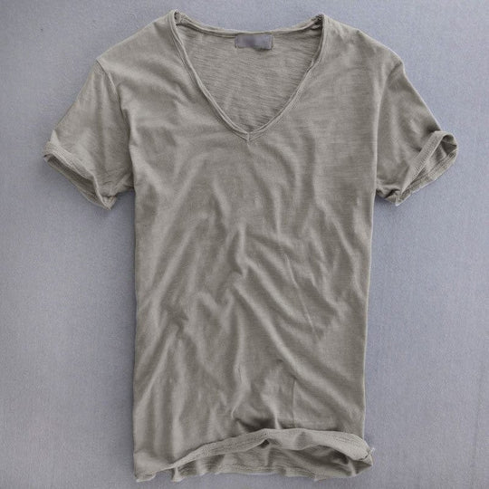 Aemon - Baumwoll-T-Shirt