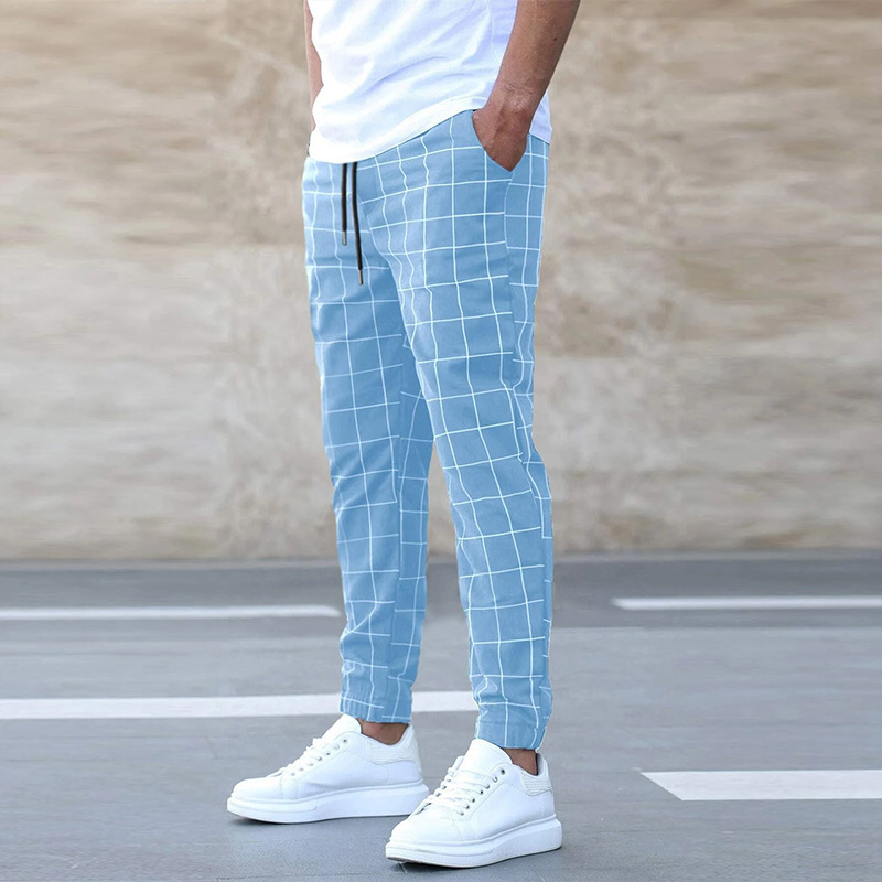 Conor™ | Bequeme Alltagshose für Männer