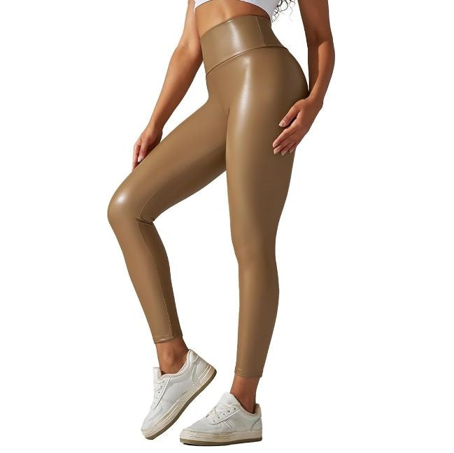 Angelina - Latexhose