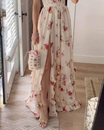 Monika™ - Elegantes Kleid