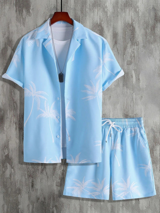Romeo - "Summer Flair Set"  sommerlicher 2 Teiler