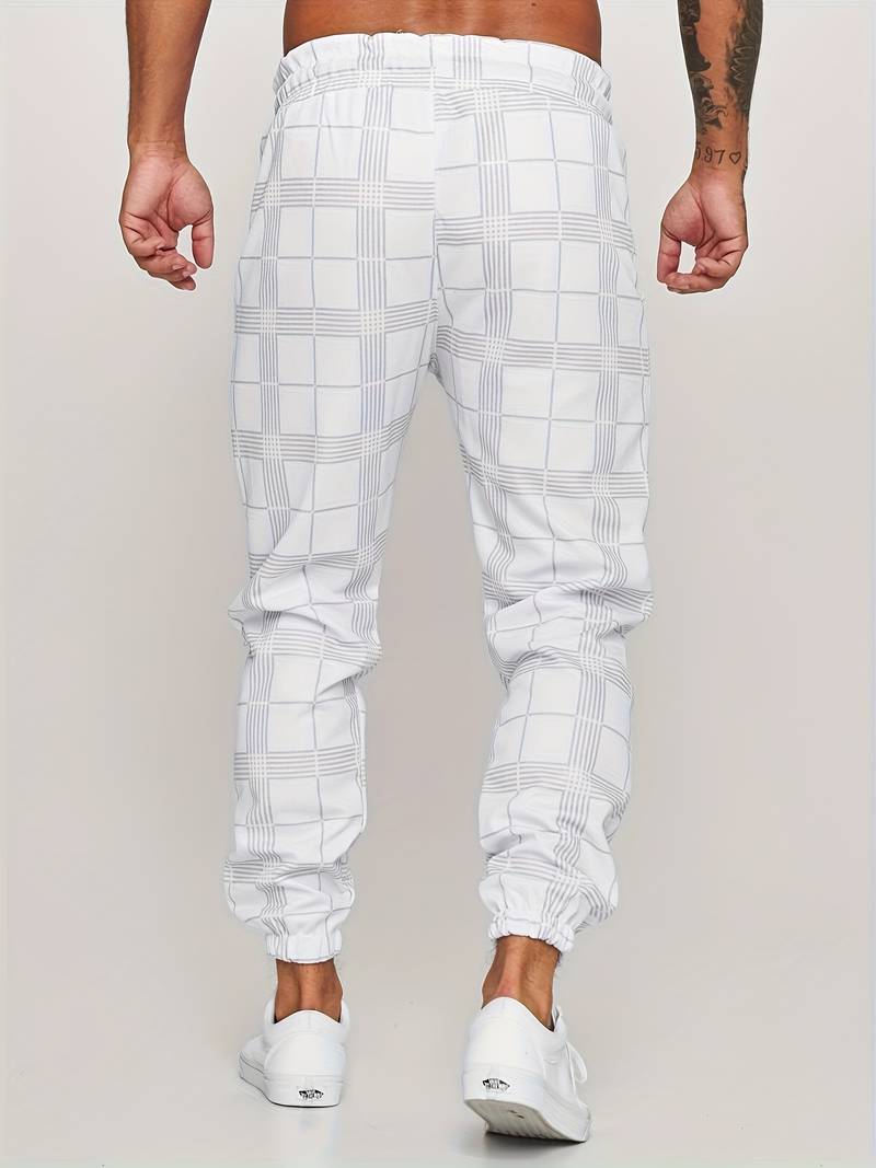 Chris Flex™ - Luxus Jogginghose