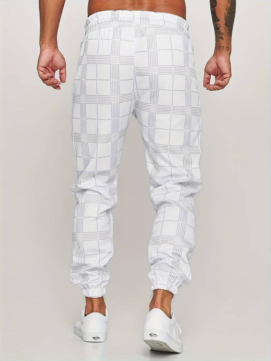 Chris Flex™ - Luxus Jogginghose