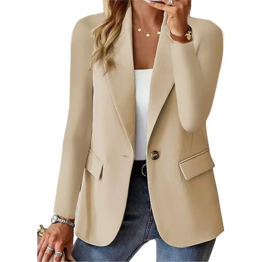 Minoah - Modischer Blazer für Frauen
