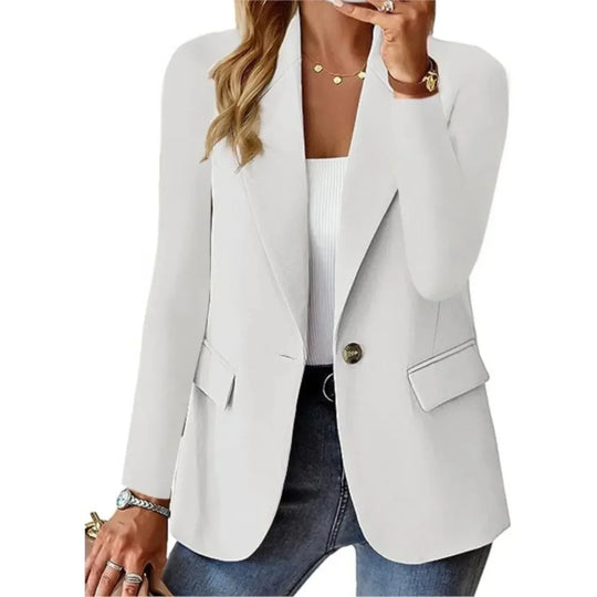 Minoah - Modischer Blazer für Frauen