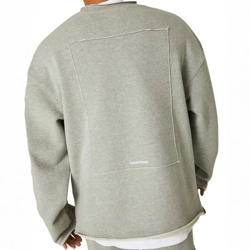 Leon | Sweat-Set für entspannten Komfort
