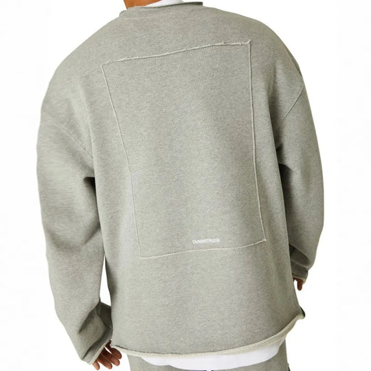 Leon | Sweat-Set für entspannten Komfort