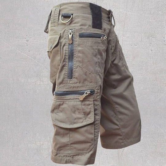 Darren™ | Lässige Cargo-Shorts