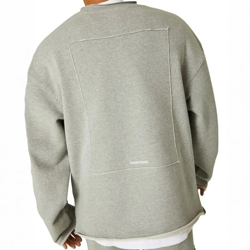 Leon | Sweat-Set für entspannten Komfort