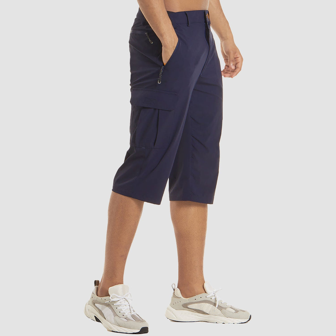 Jack - Schnelltrocknende Herren Cargo Shorts