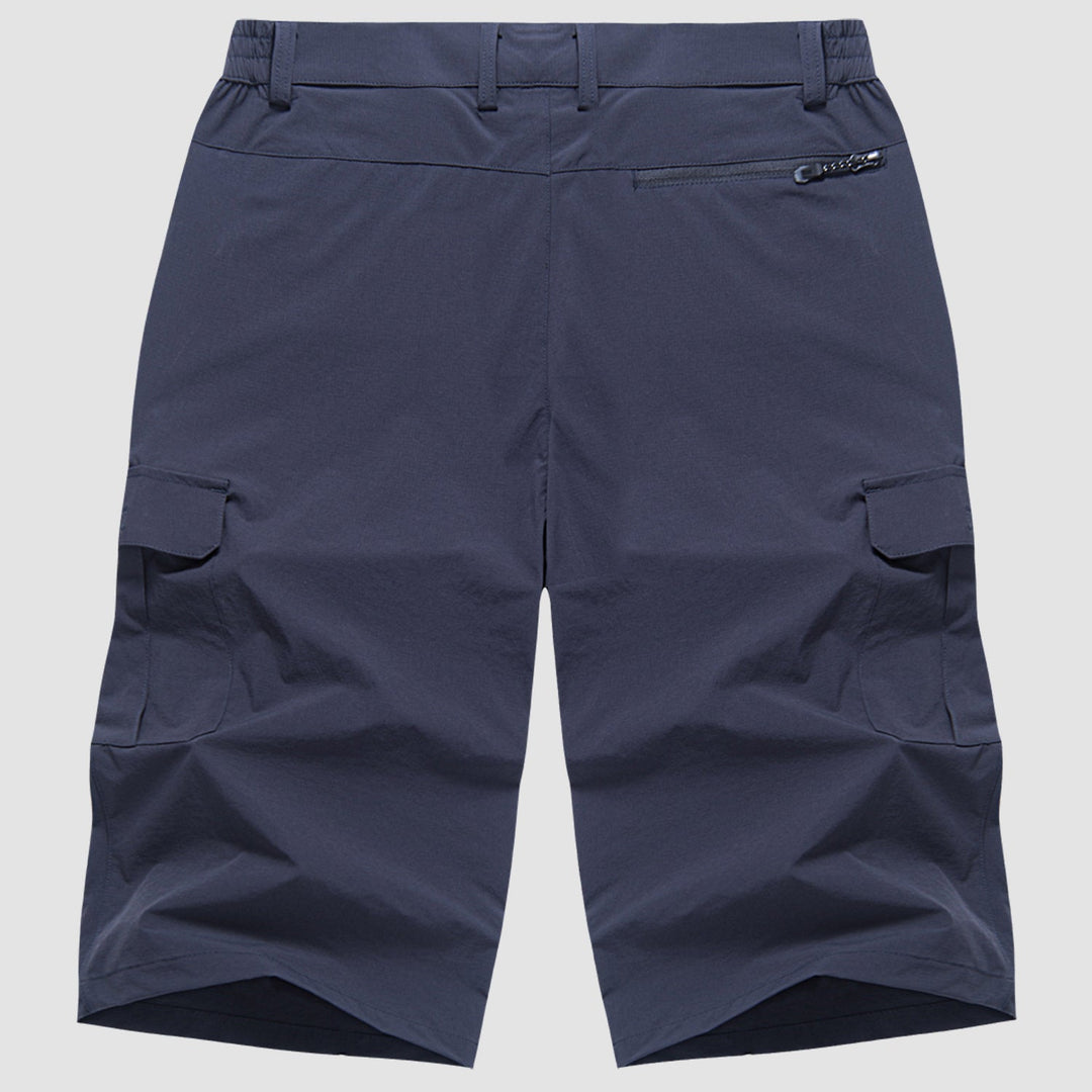 Jack - Schnelltrocknende Herren Cargo Shorts