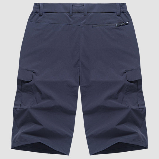 Jack - Schnelltrocknende Herren Cargo Shorts