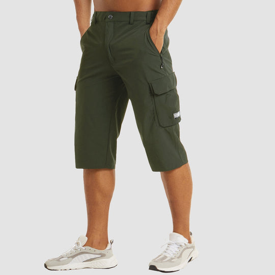 Jack - Schnelltrocknende Herren Cargo Shorts