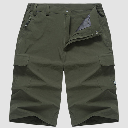 Jack - Schnelltrocknende Herren Cargo Shorts