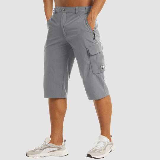 Jack - Schnelltrocknende Herren Cargo Shorts