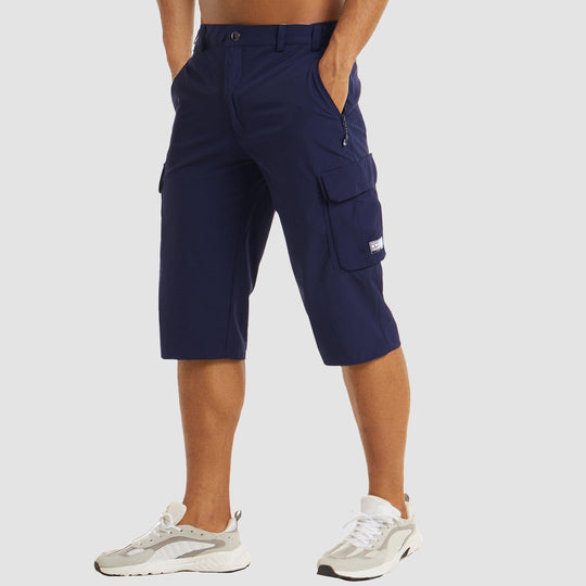 Jack - Schnelltrocknende Herren Cargo Shorts