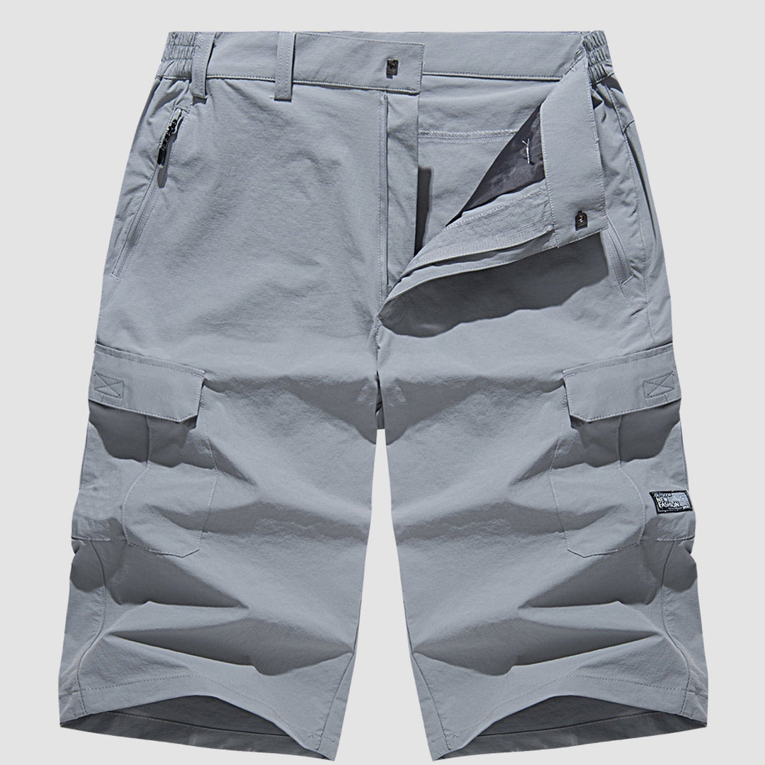 Jack - Schnelltrocknende Herren Cargo Shorts