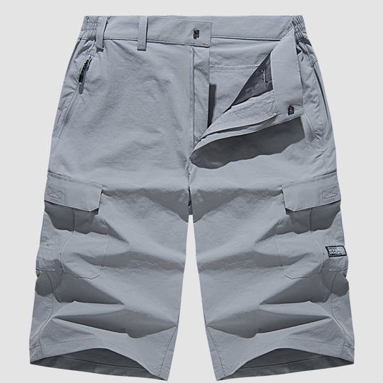 Jack - Schnelltrocknende Herren Cargo Shorts