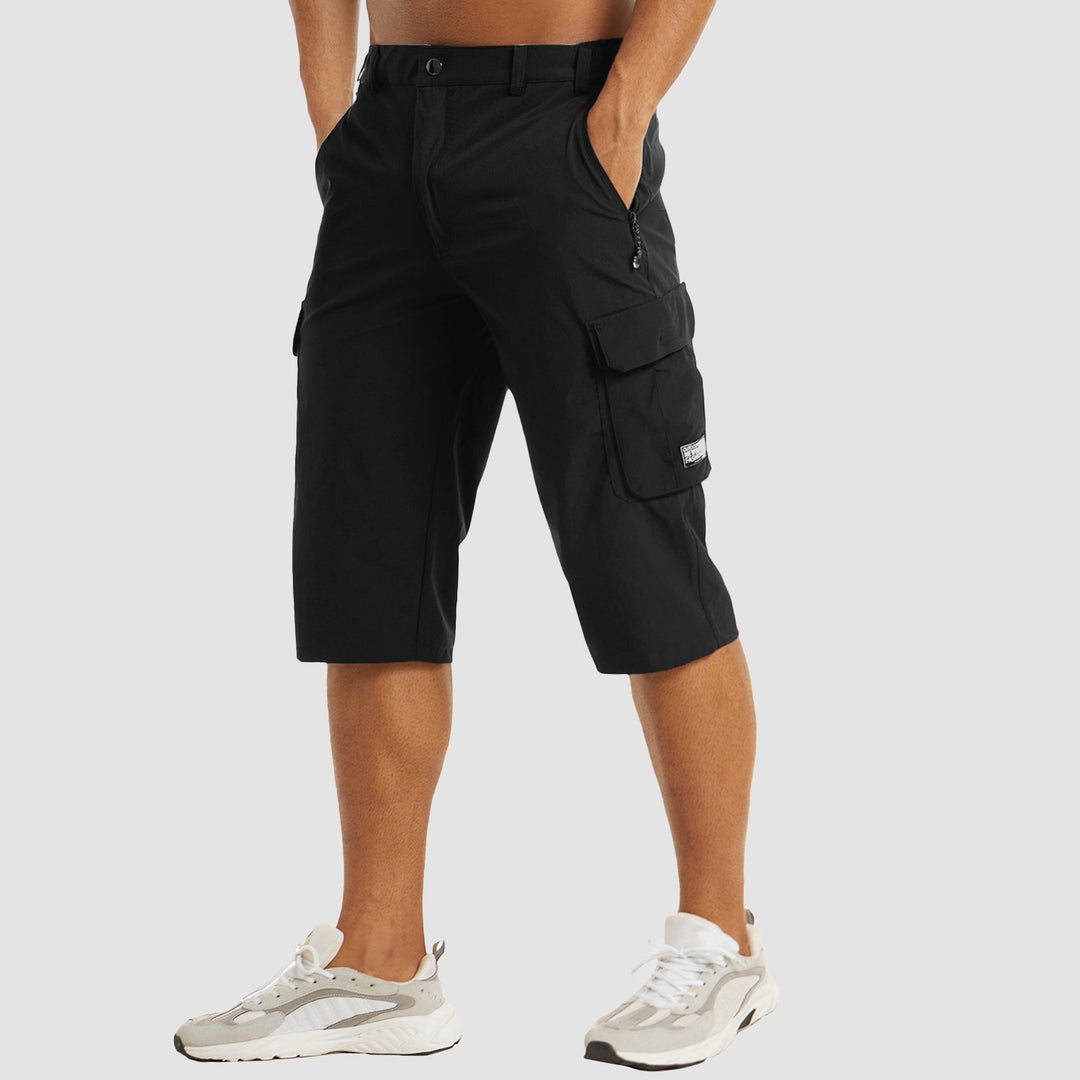 Jack - Schnelltrocknende Herren Cargo Shorts