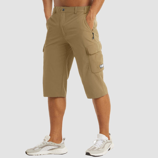 Jack - Schnelltrocknende Herren Cargo Shorts