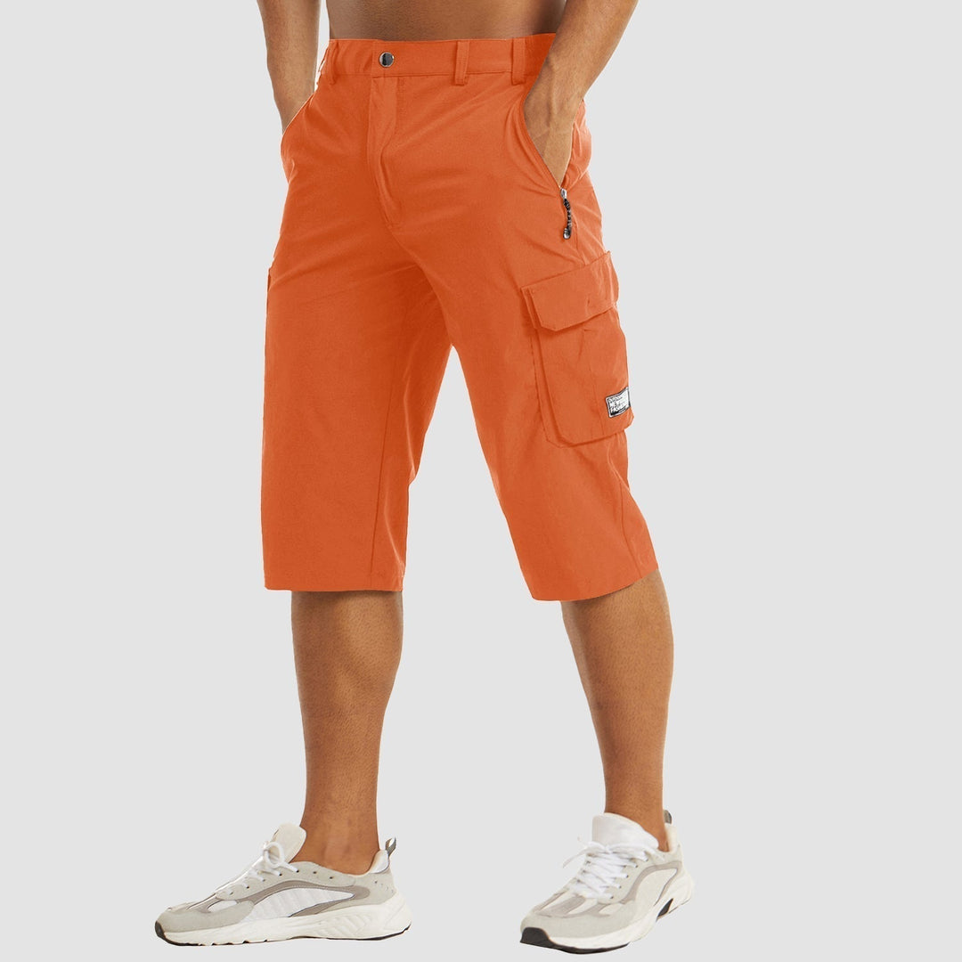 Jack - Schnelltrocknende Herren Cargo Shorts