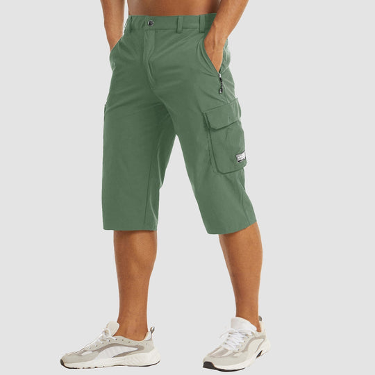 Jack - Schnelltrocknende Herren Cargo Shorts