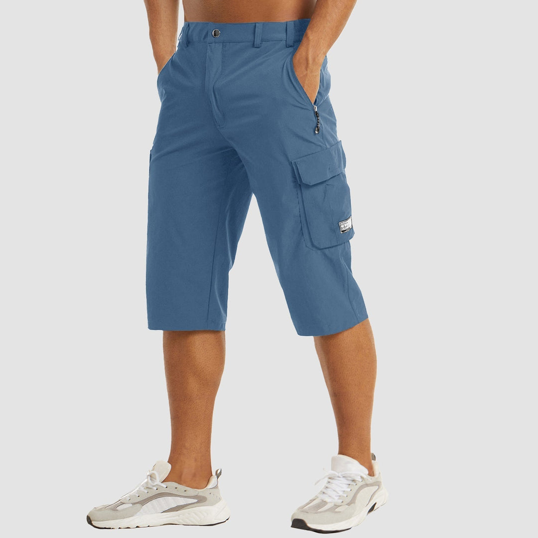 Jack - Schnelltrocknende Herren Cargo Shorts