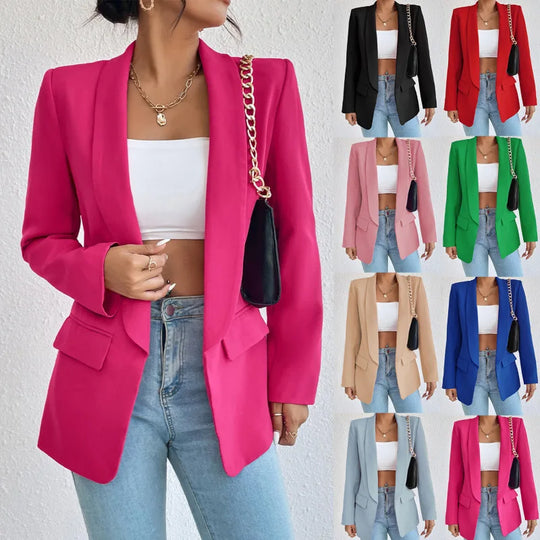 Lenny - Stylischer Blazer