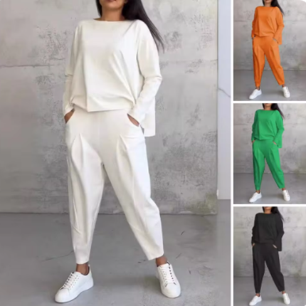 Carla -  Set