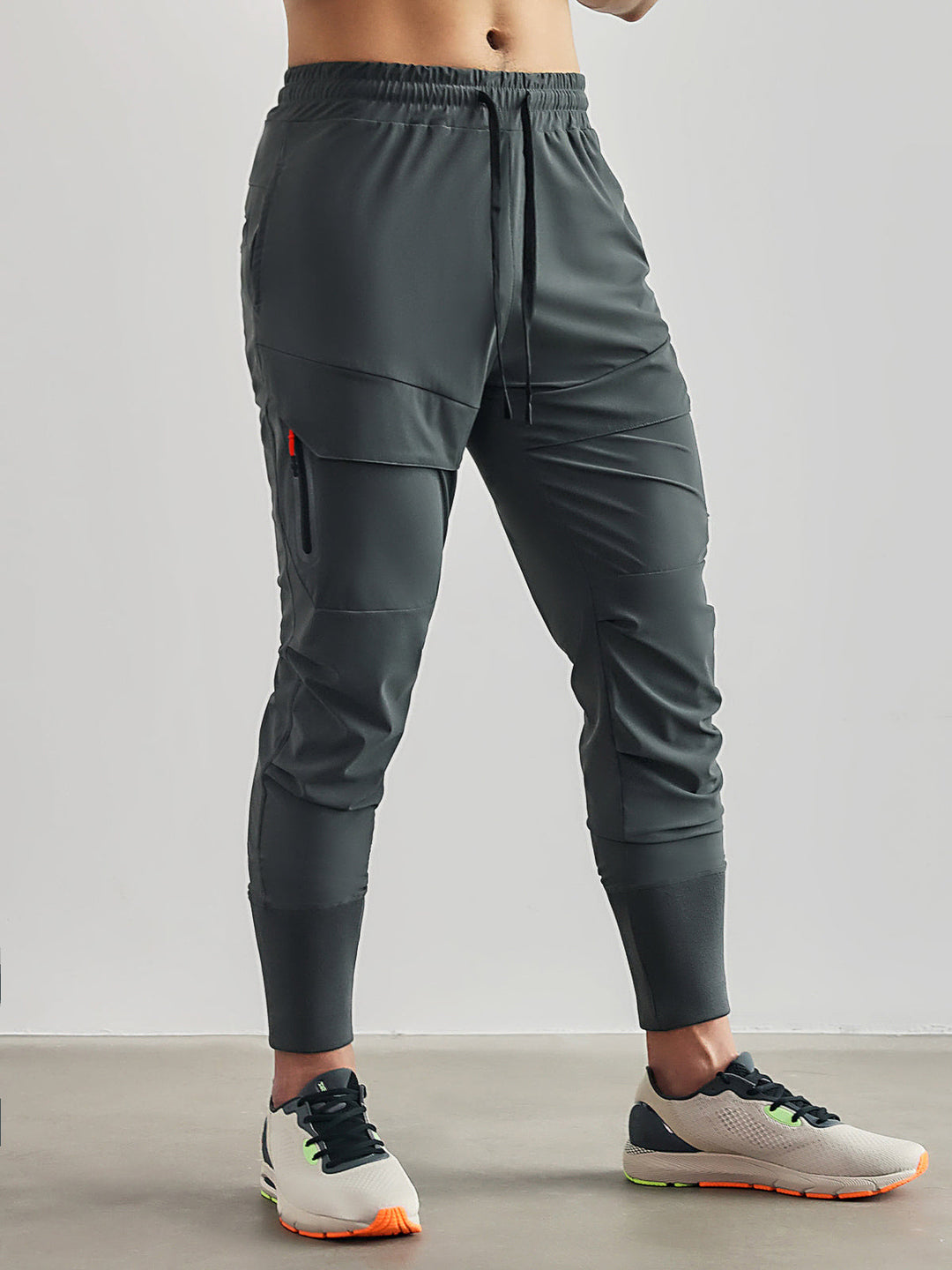 FlexFit Leistungs-Sporthose
