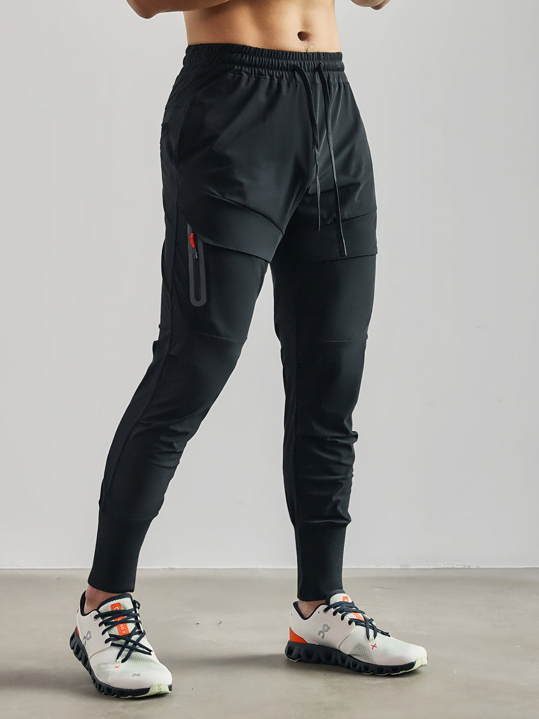 FlexFit Leistungs-Sporthose