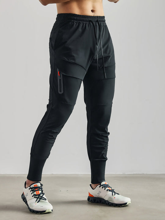 FlexFit Leistungs-Sporthose
