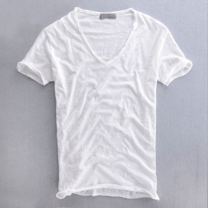 Aemon - Baumwoll-T-Shirt