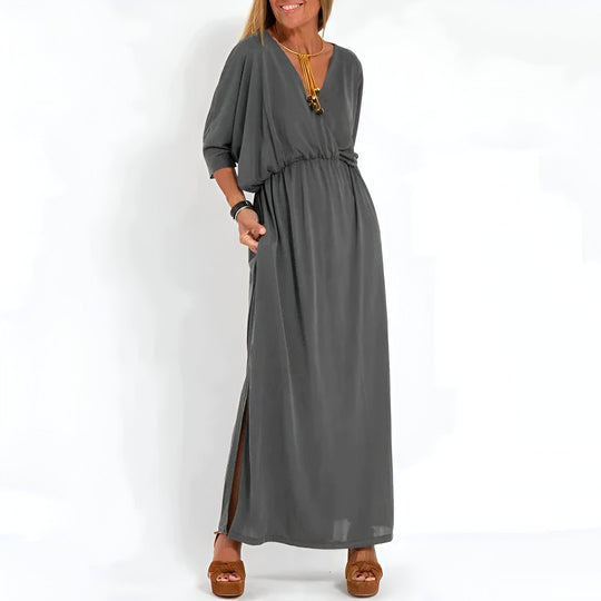 Josh - Kleid mit vintage-style