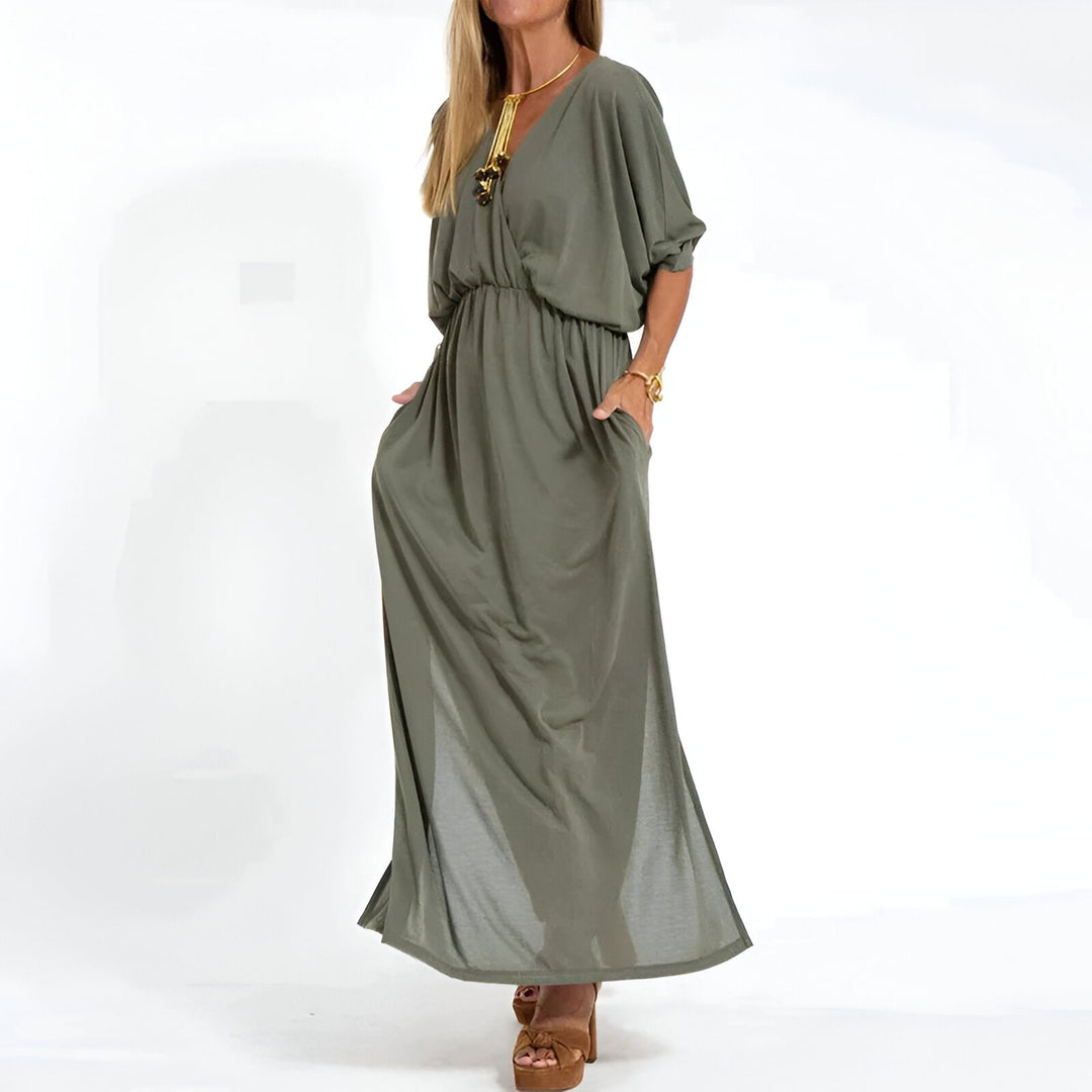 Josh - Kleid mit vintage-style