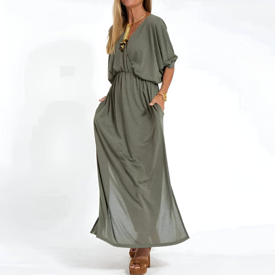 Josh - Kleid mit vintage-style