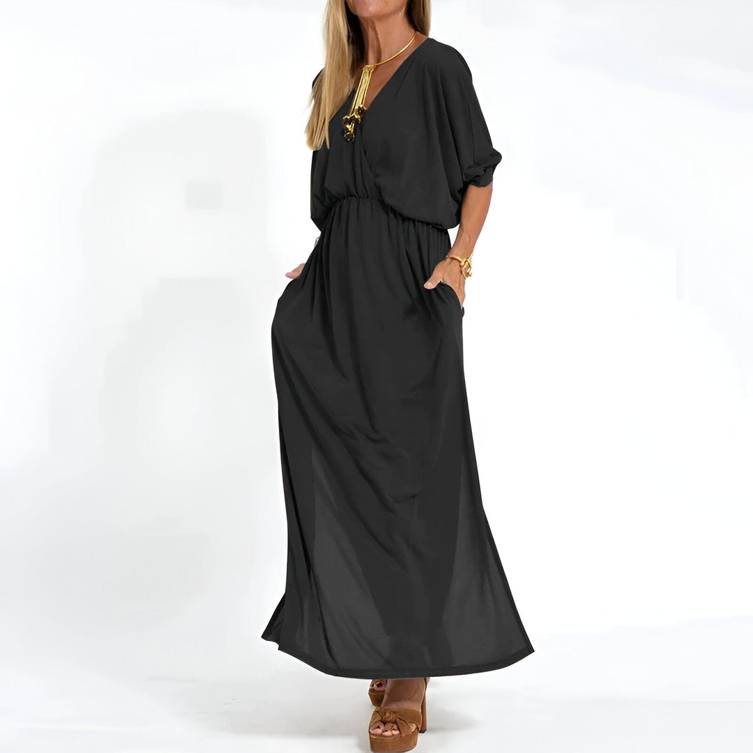 Josh - Kleid mit vintage-style