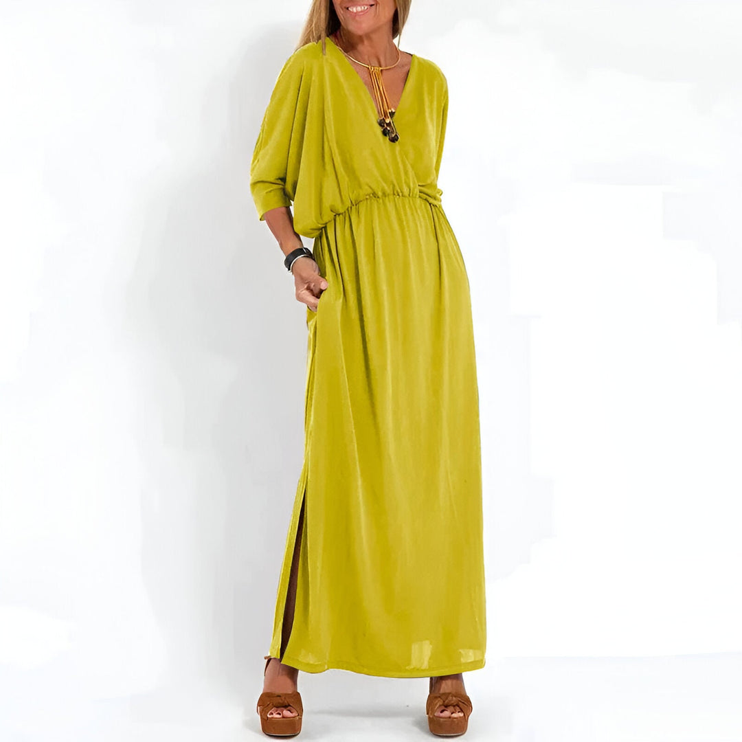 Josh - Kleid mit vintage-style