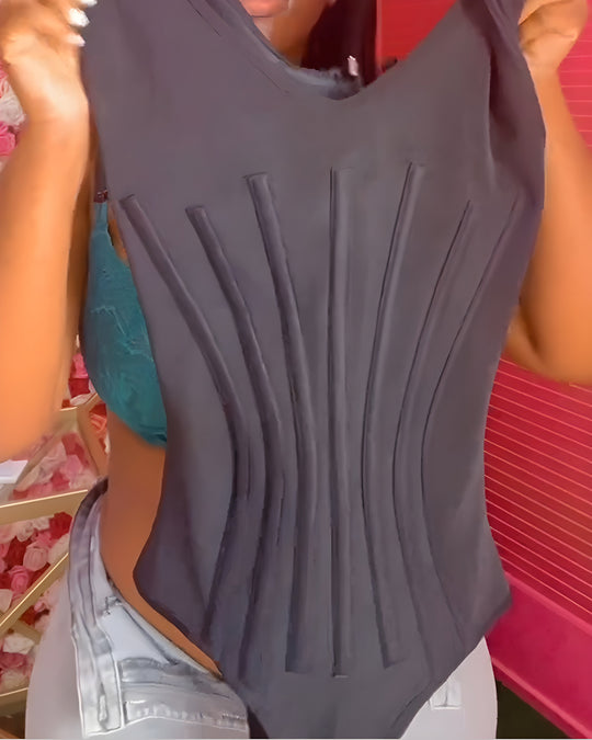 Shapewear Bodysuit für eine schlanke Silhouette