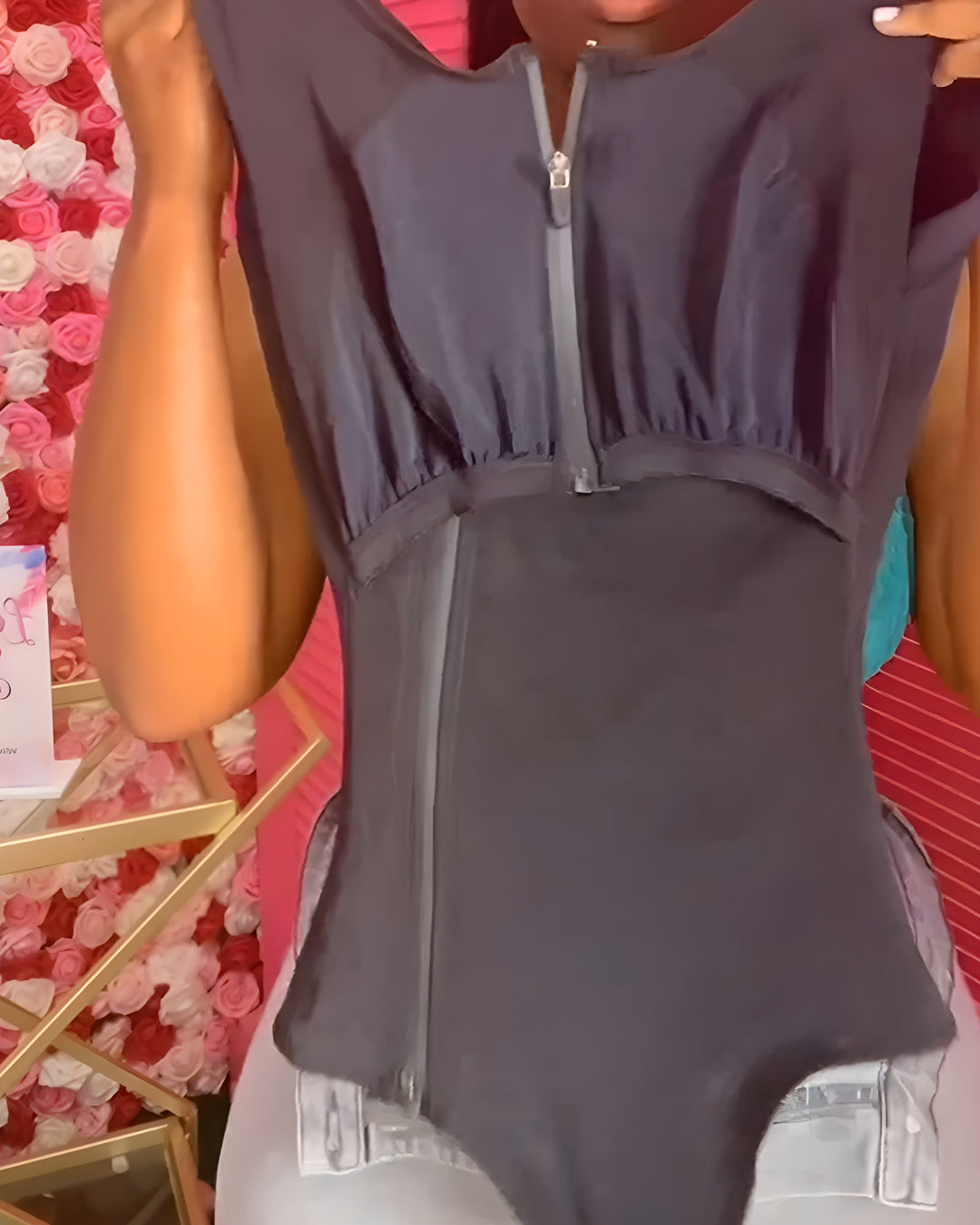 Shapewear Bodysuit für eine schlanke Silhouette