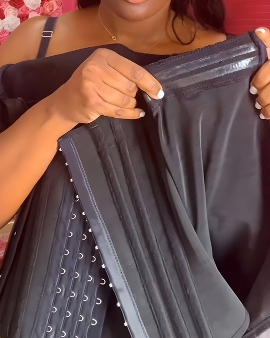 Shapewear Bodysuit für eine schlanke Silhouette