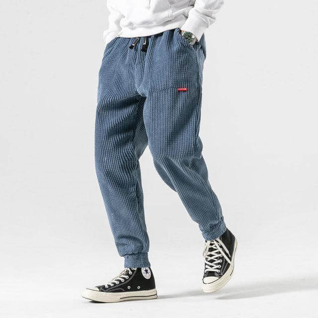 Eddy - Modische Cordhose