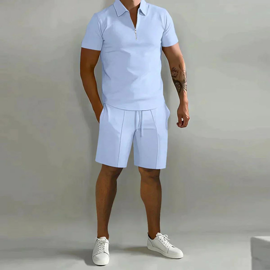 Ola | Luxes Set Fur Herren