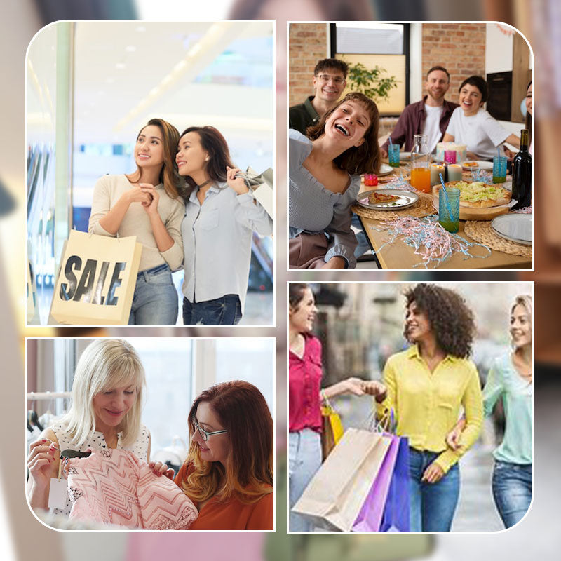 ⏳Nur für kurze Zeit – 49% Rabatt! 💥 Stilvolle gestrickte Patchwork-Steppjacke für Damen