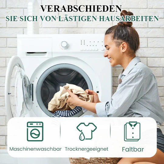 ⏳Nur für kurze Zeit – 49% Rabatt! 💥 Stilvolle gestrickte Patchwork-Steppjacke für Damen