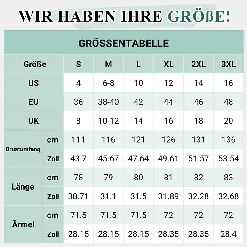 ⏳Nur für kurze Zeit – 49% Rabatt! 💥 Stilvolle gestrickte Patchwork-Steppjacke für Damen